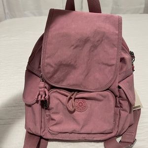 *SOLD* kipling backpack